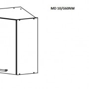 BOG FRAN MD10/G60NW